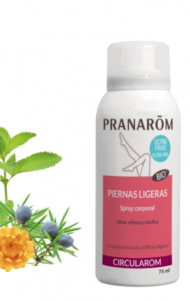 Circularom spray piernas ligeras Circularom spray piernas ligeras